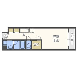 オーパスの物件間取画像